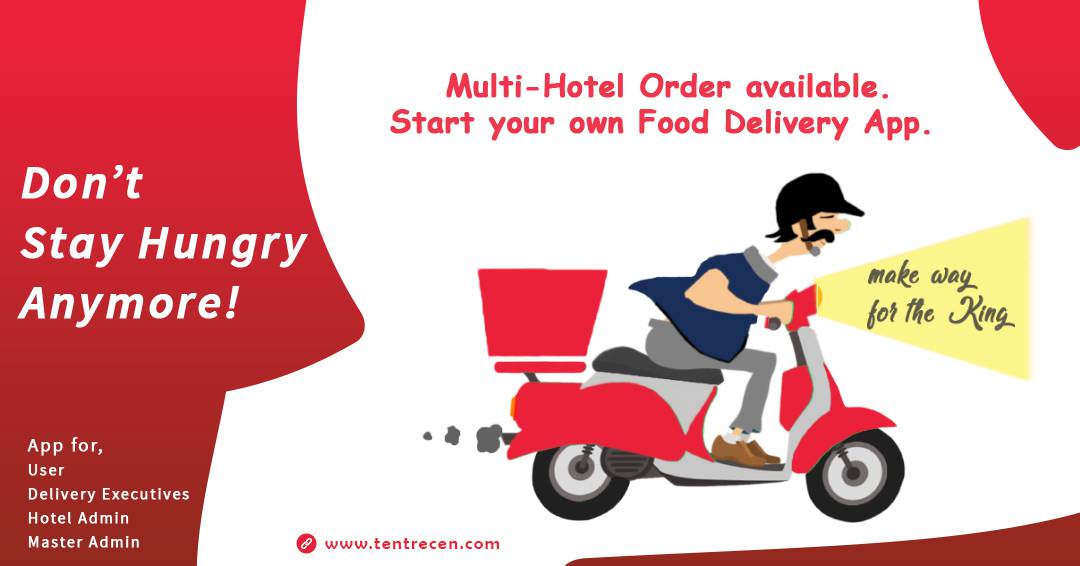 Food Delivery